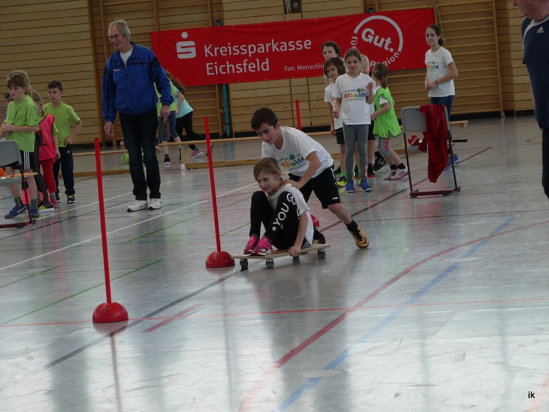 Mach mit, machs nach, machs besser