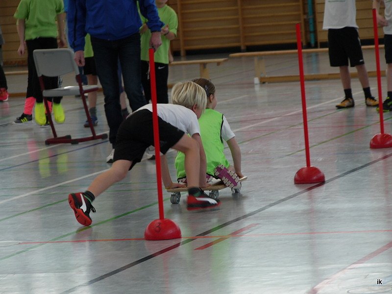 Mach mit, machs nach, machs besser