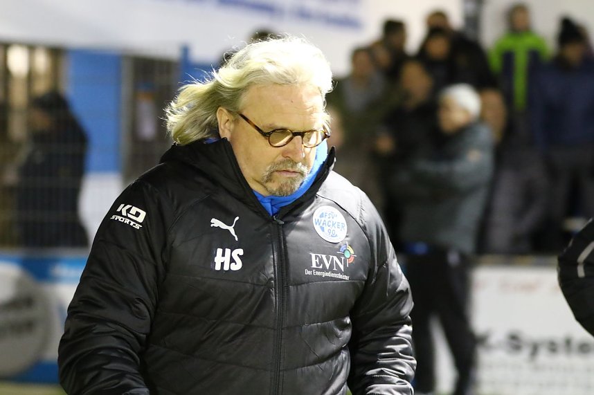 4:0 siegt Wacker gegen F&uuml;rstenwalde