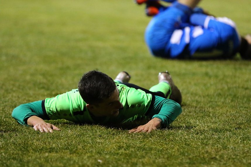 4:0 siegt Wacker gegen F&uuml;rstenwalde