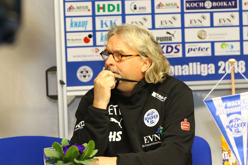 4:0 siegt Wacker gegen F&uuml;rstenwalde