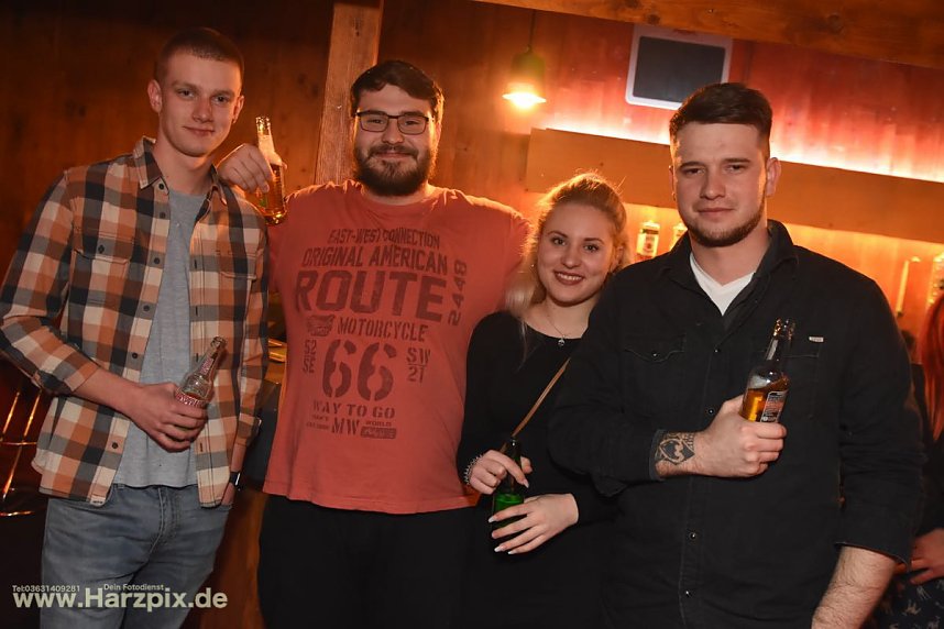 90er und 2000er Party