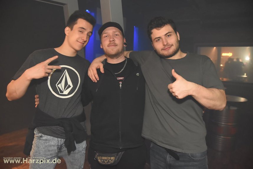 90er und 2000er Party