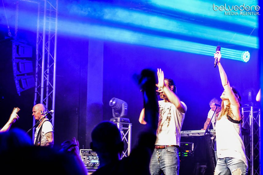 Rockpirat im Jugendclubhaus