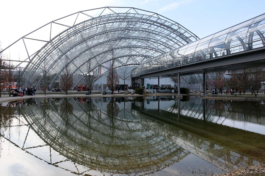 Manga-Comic-Convention 2019 in Leipzig