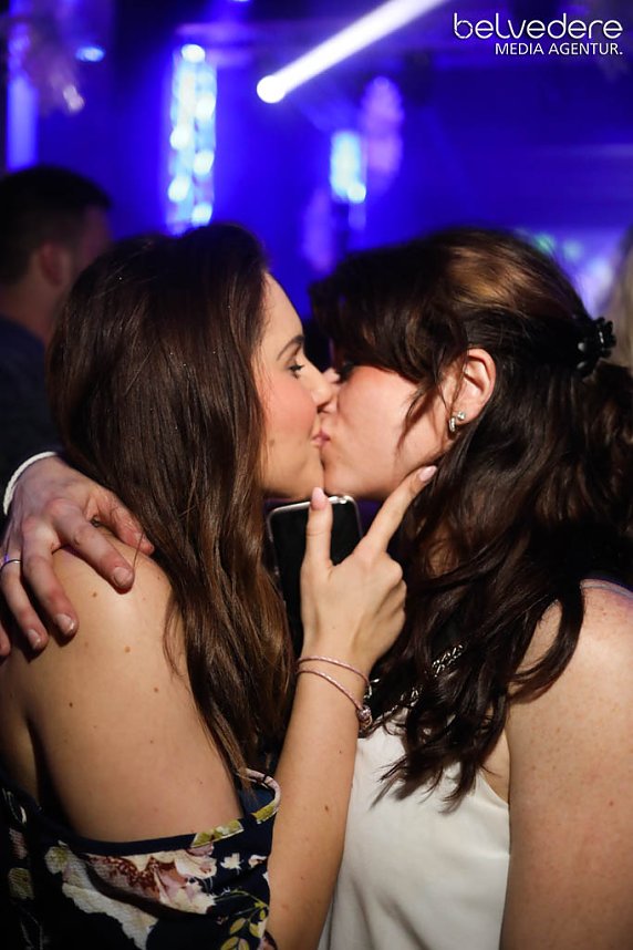 Party im Jugendclubhaus in Nordhausen - der Samstag