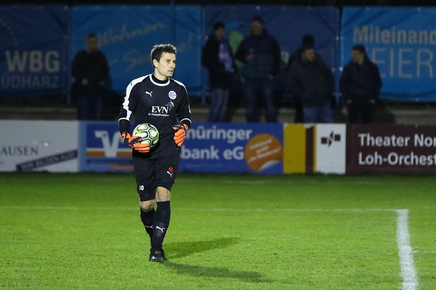 4:1-Sieg gegen Viktoria