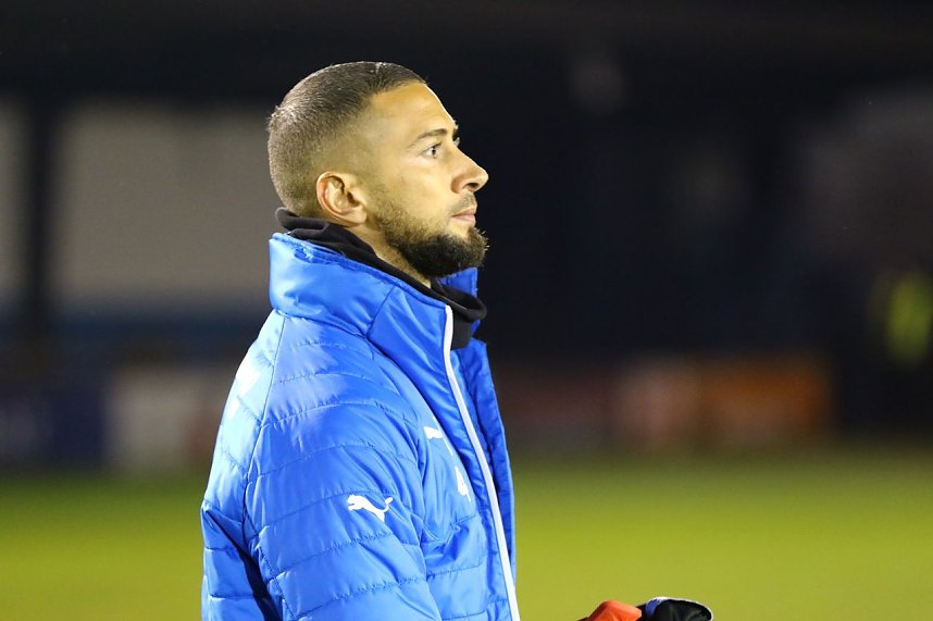 4:1-Sieg gegen Viktoria