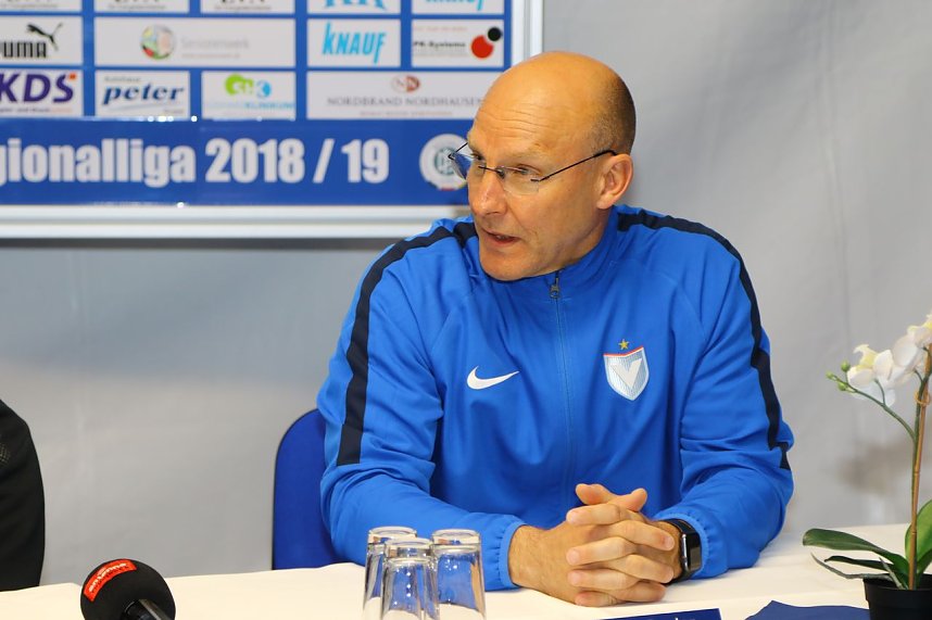 4:1-Sieg gegen Viktoria