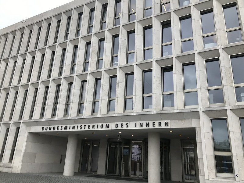 Eichsfelder auf Bildungsreise in Berlin