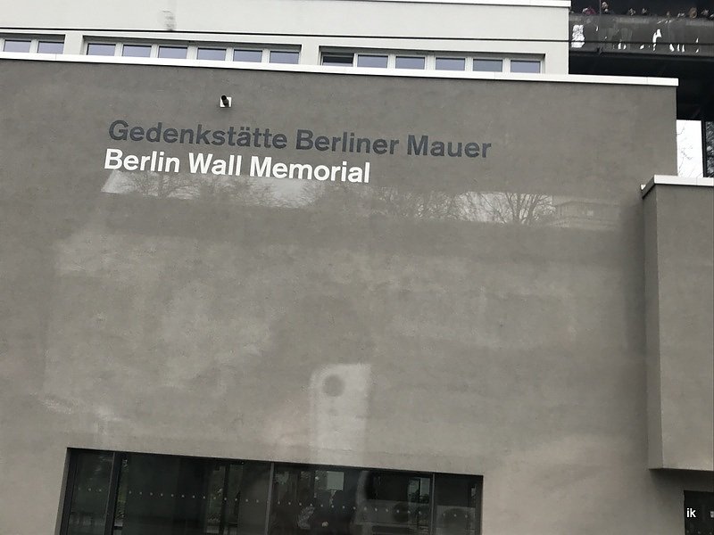 Eichsfelder auf Bildungsreise in Berlin