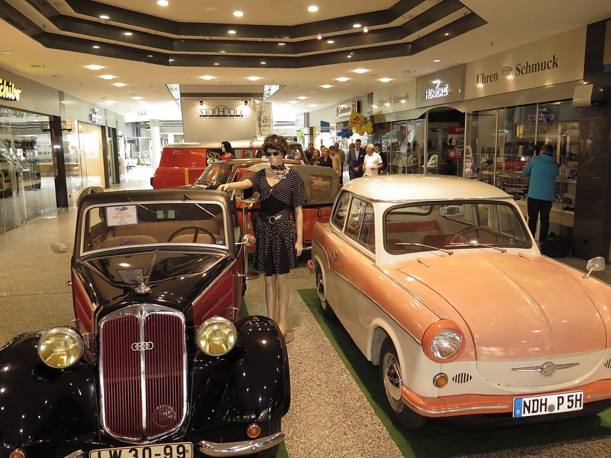 Ausstellung in der S&uuml;dharz Galerie