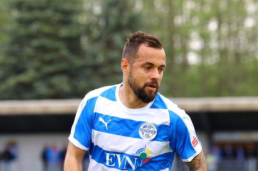 2:1 gegen Bautzen gewonnen