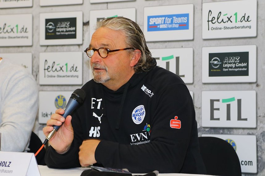 1:0-Sieg gegen Lok Leipzig