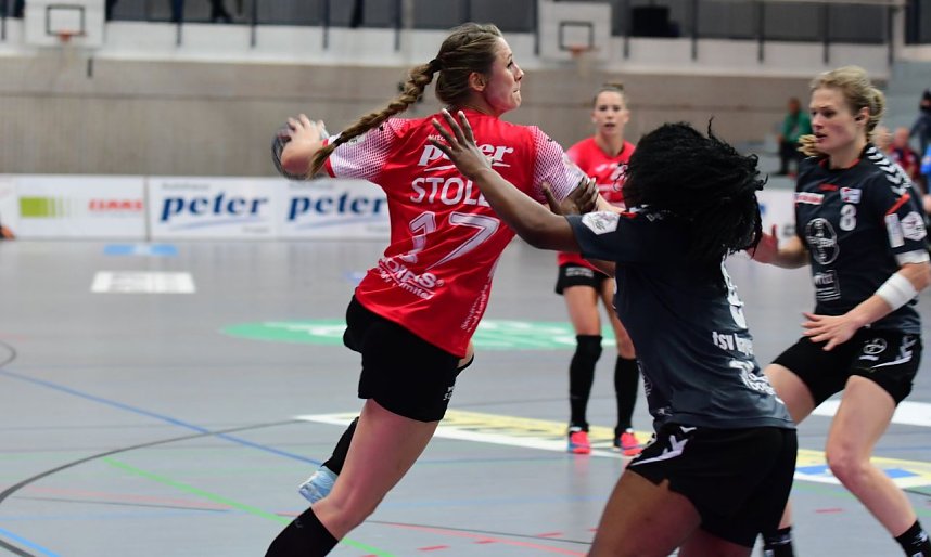 Entscheidung erst in der Schlussphase