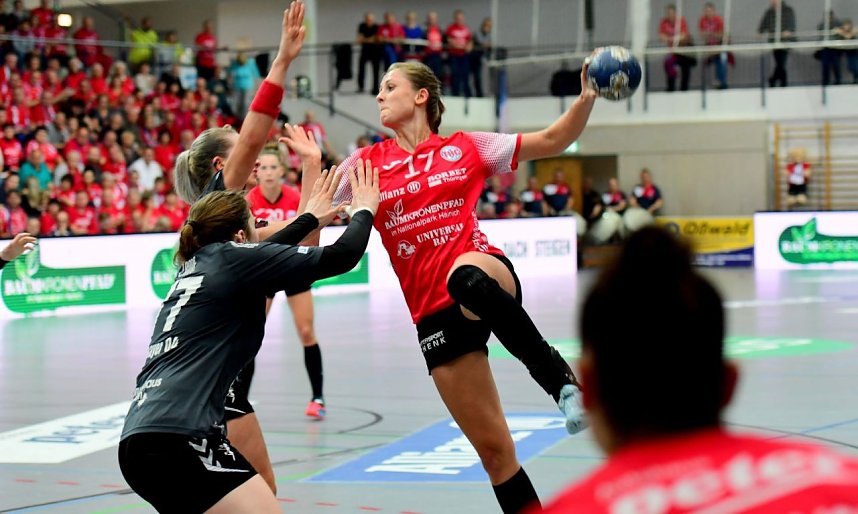 Entscheidung erst in der Schlussphase