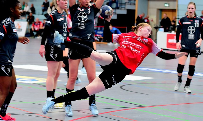 Entscheidung erst in der Schlussphase