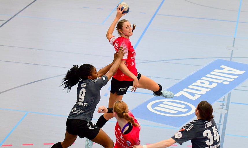 Entscheidung erst in der Schlussphase