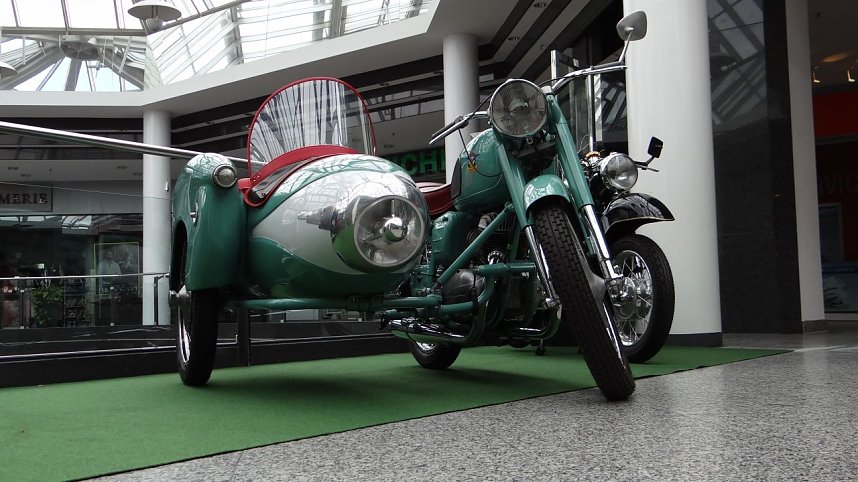 Ost Mobilit&auml;ten