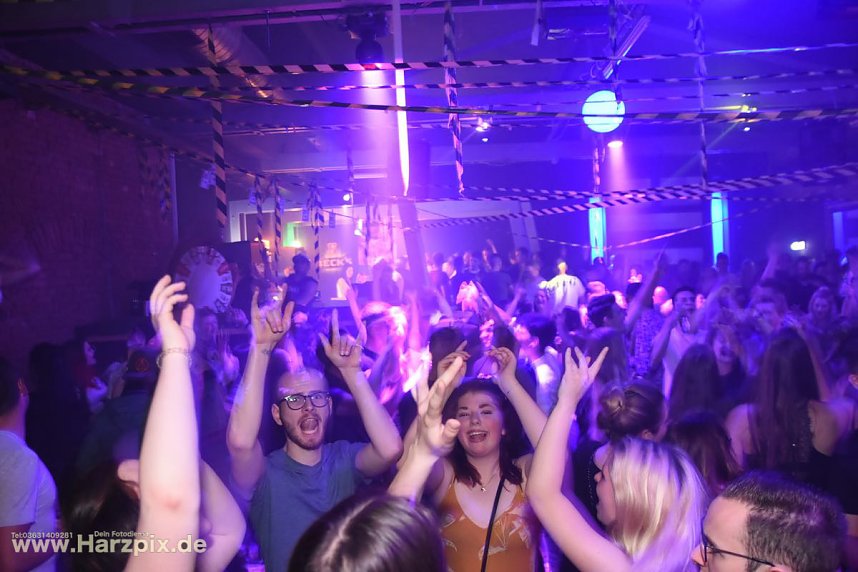 Bella Ciao - Haus der Party