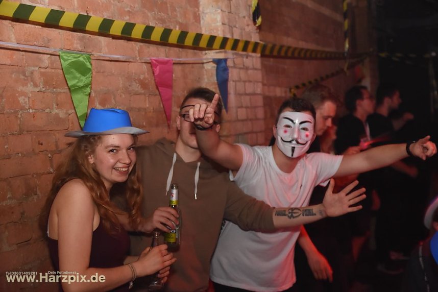 Bella Ciao - Haus der Party