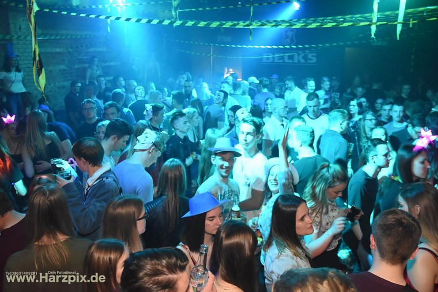 Bella Ciao - Haus der Party