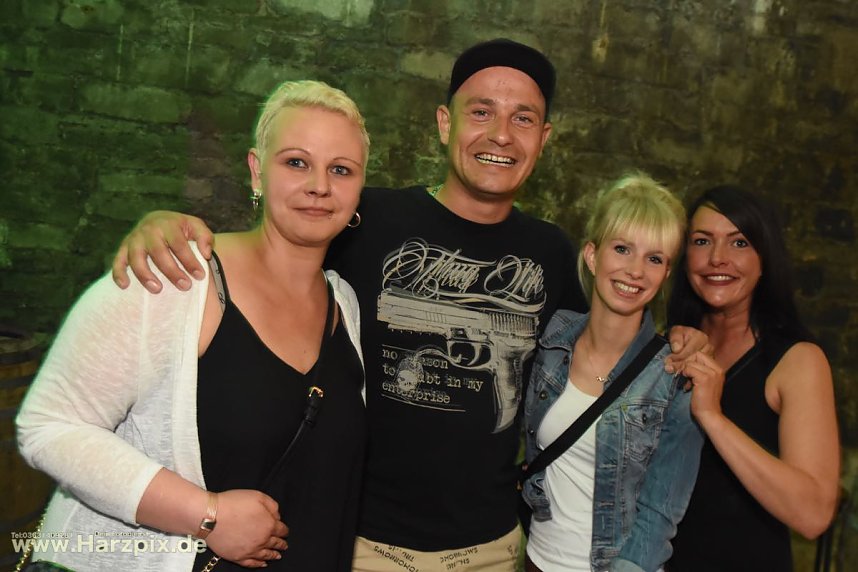 Allways Thirty3 / Golden Circle