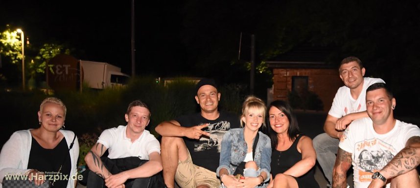 Allways Thirty3 / Golden Circle