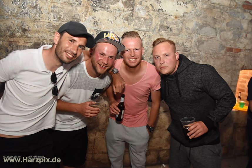 Allways Thirty3 / Golden Circle