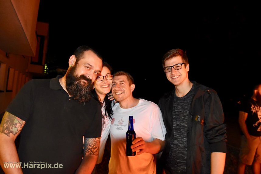 Allways Thirty3 / Golden Circle