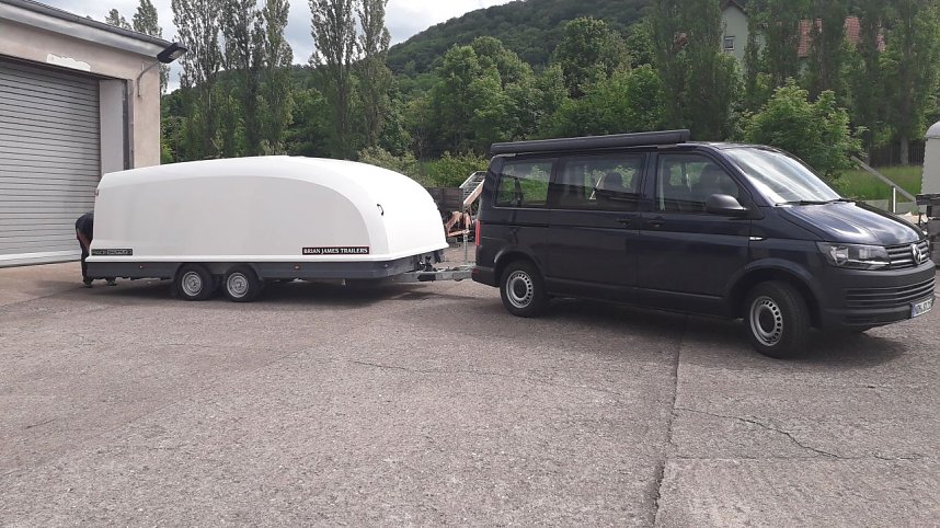 Oldtimertreffen in Apolda