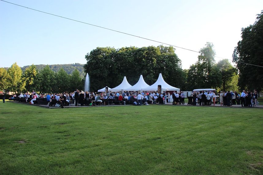 Einfach Klasse: Premiere Jesus Christ Superstar