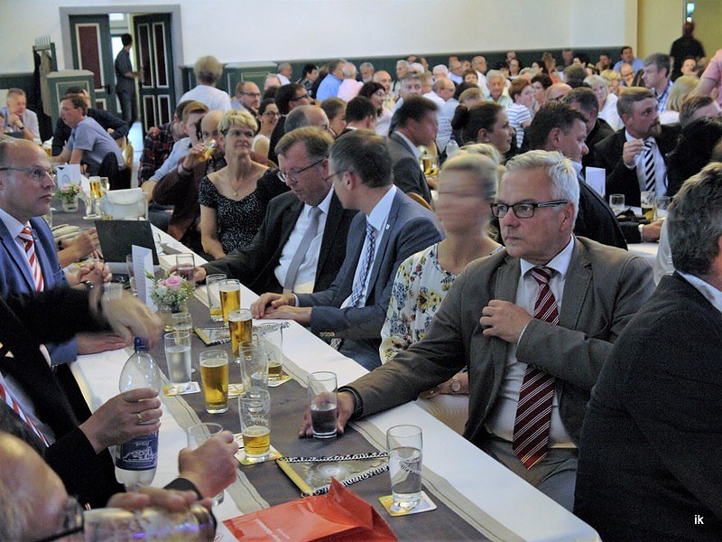 Festveranstaltung Concordia