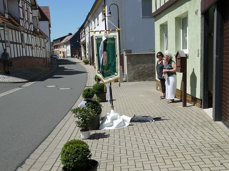 Festumzug in Bildern