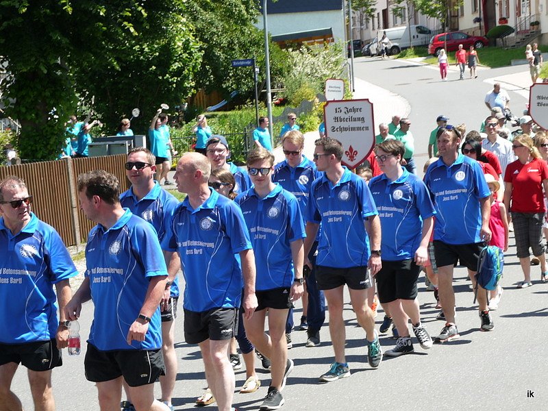 Festumzug in Bildern