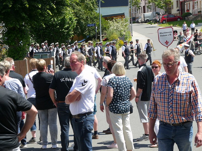 Festumzug in Bildern