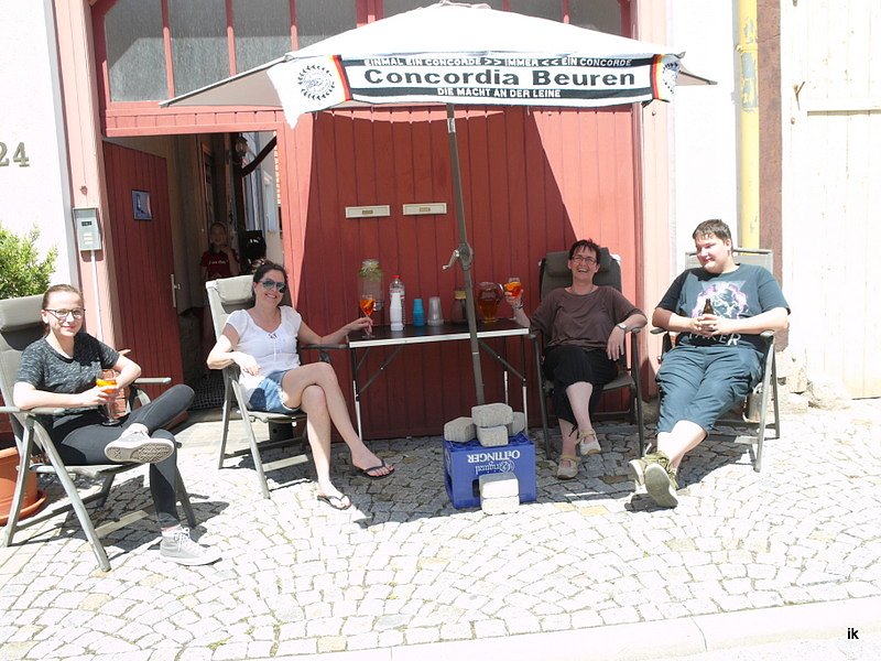 Festumzug in Bildern