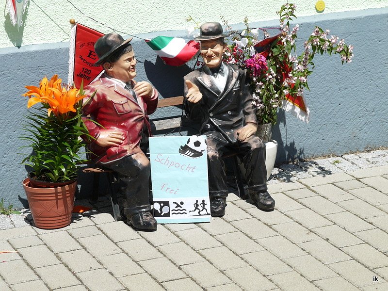 Festumzug in Bildern