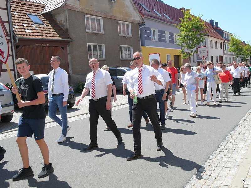 Festumzug in Bildern
