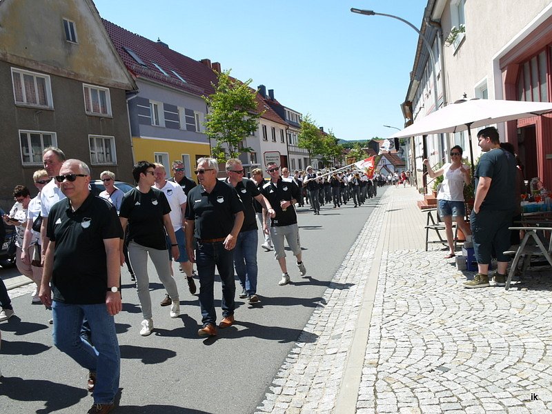 Festumzug in Bildern