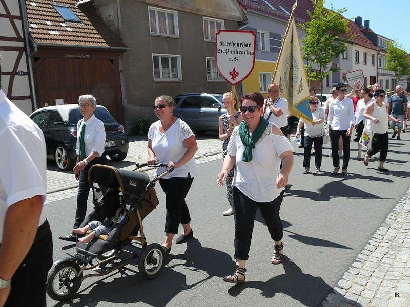 Festumzug in Bildern