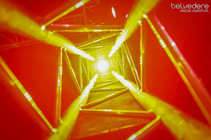 Party im Jugendclubhaus in Nordhausen - der Samstag