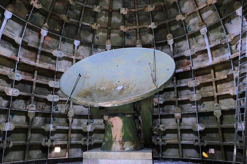 Unkaputtbare Technik