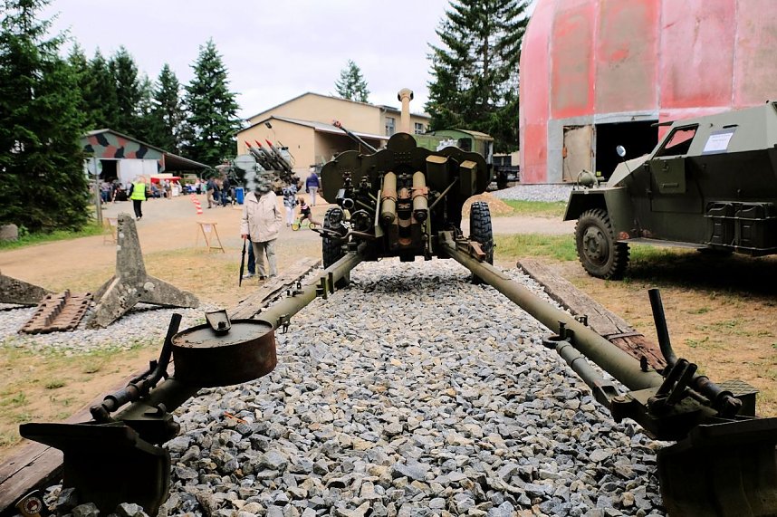 Unkaputtbare Technik