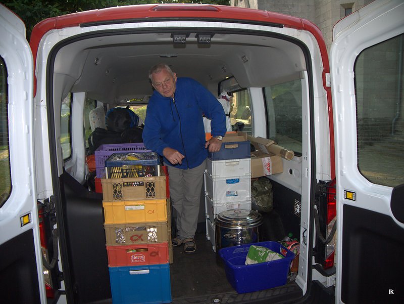 Fu&szlig;wallfahrt 2019