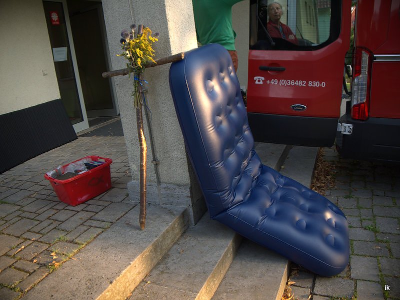 Fu&szlig;wallfahrt 2019