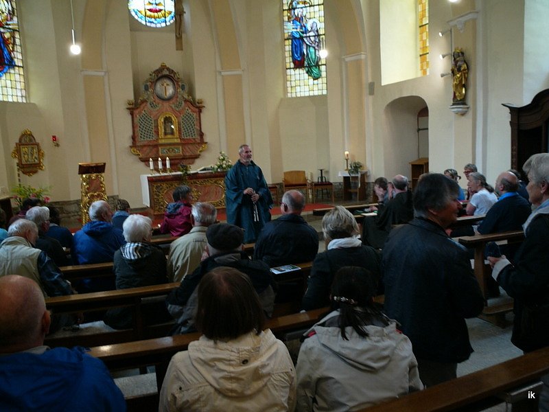 Fu&szlig;wallfahrt 2019