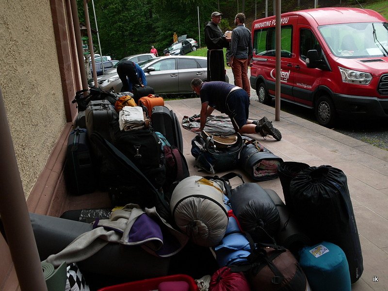 Fu&szlig;wallfahrt 2019