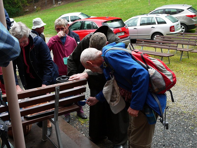 Fu&szlig;wallfahrt 2019