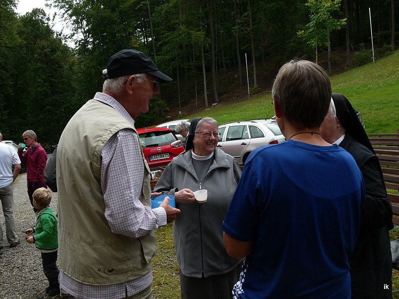 Fu&szlig;wallfahrt 2019